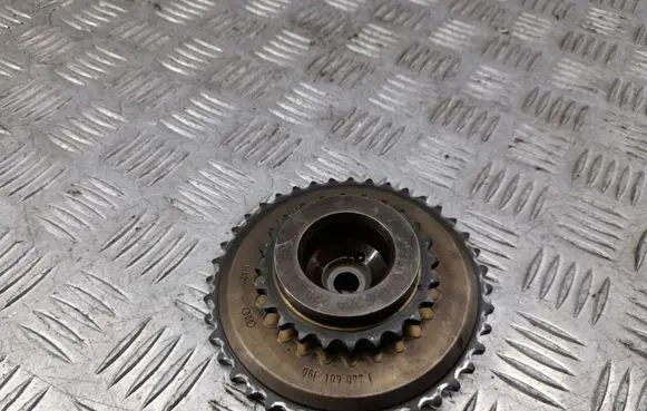 Audi A6 S6 C6 4F Timing chain sprocket 06E109220A 06E109077E 079109180B