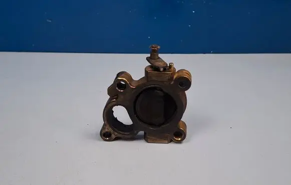 Mazda CX-5 Turbo system vacuum part 8139510001