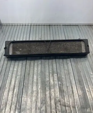 BMW X5 F15 Optional radiator 7589471 8183003
