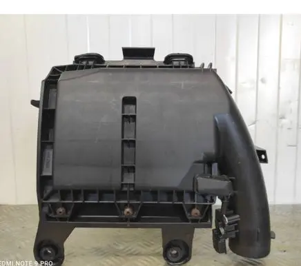 Citroen Jumpy Air filter box 9806561080