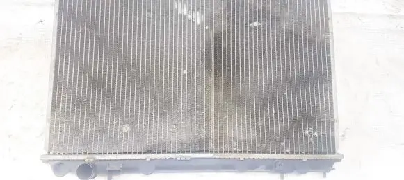 Mitsubishi Carisma Coolant radiator