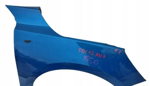 Ford Focus Fender