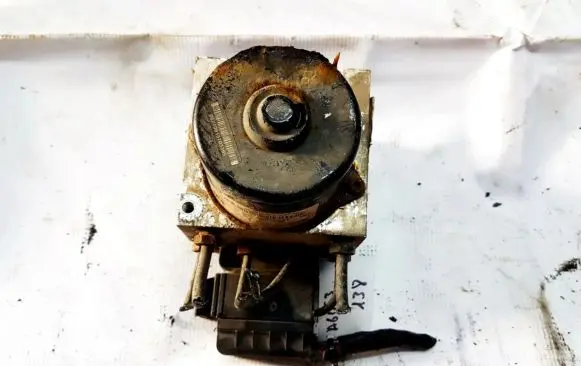 Ford Focus ABS Pump 10094801053 10.0948-0105.3