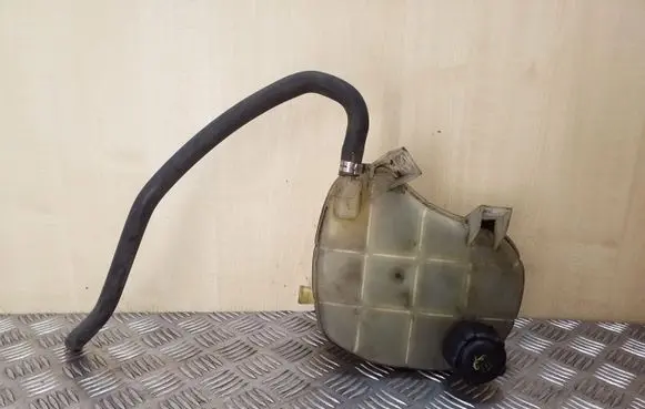 Renault Espace III Coolant expansion tank/reservoir 6025408077