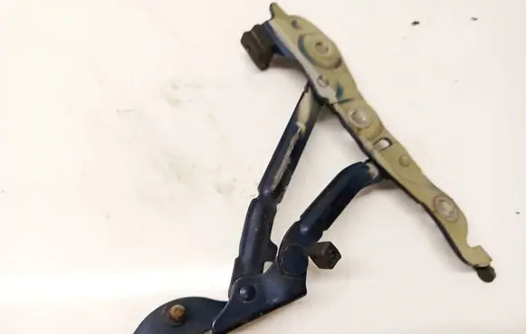 Volvo S60 Engine bonnet/hood hinges 