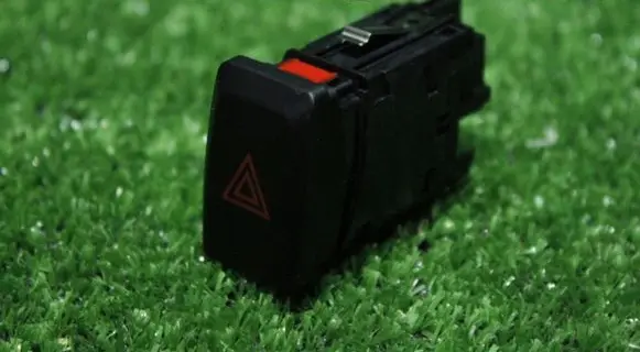 BMW X3 G01 Hazard light switch 6993054