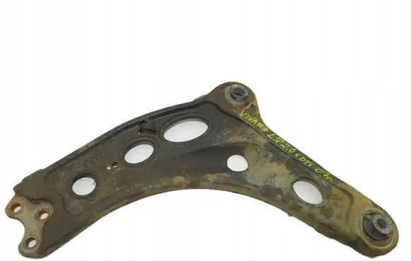 Opel Vivaro Front lower control arm/wishbone 8200395007