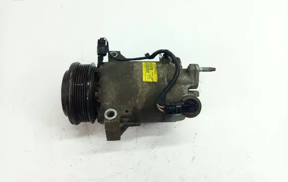 Air conditioning (A/C) compressor (pump)