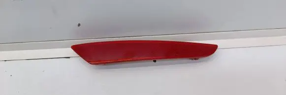 Rear tail light reflector