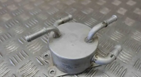Honda CR-V Transmission/gearbox oil cooler 2241002531