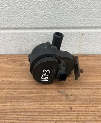 Mercedes-Benz E W211 Electric auxiliary coolant/water pump A2118350264 0392023001 A2118350028