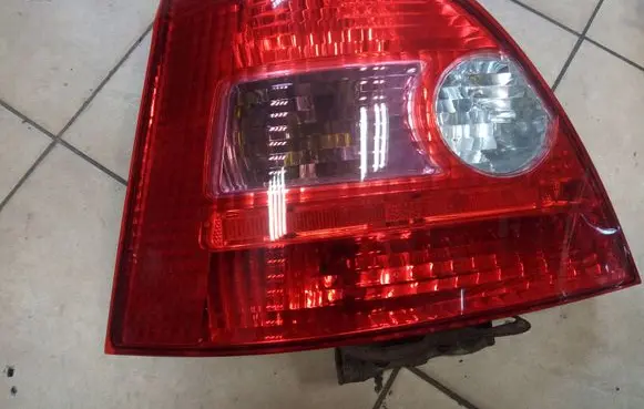 Honda Civic Rear/tail lights NE61441