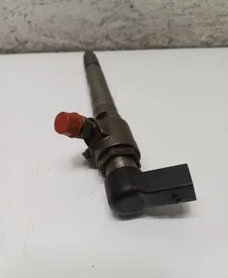 Citroen Jumper Fuel injector BK2Q9K546AG