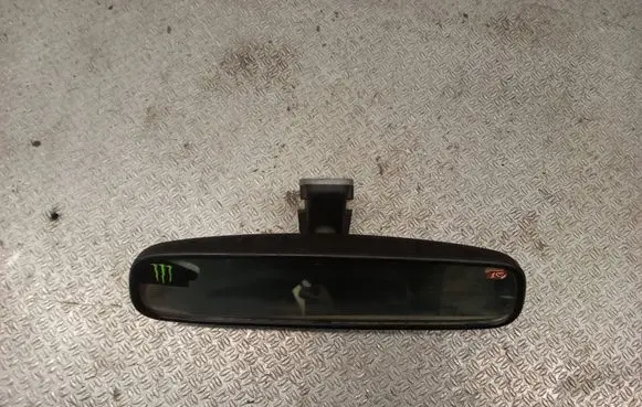 Ford Galaxy Rear view mirror (interior)
