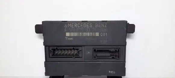 Mercedes-Benz SLK R171 Other relay A1718203326