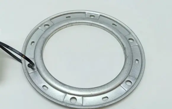 Mercedes-Benz SLK R171 In tank fuel pump screw locking ring/nut A1714710110