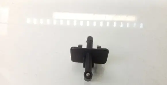 Opel Combo D Windshield washer spray nozzle 