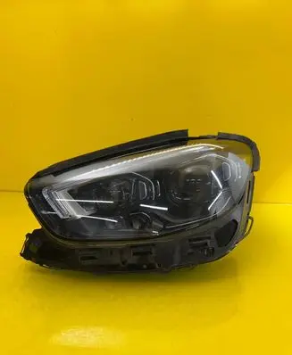 Mercedes-Benz E W213 Headlight/headlamp A2139067510