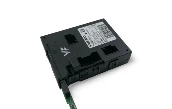 Volvo V50 Other control units/modules 31295170AA