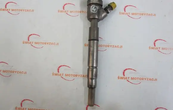 Hyundai Sonata Fuel injector 0445110320 33800-2A900