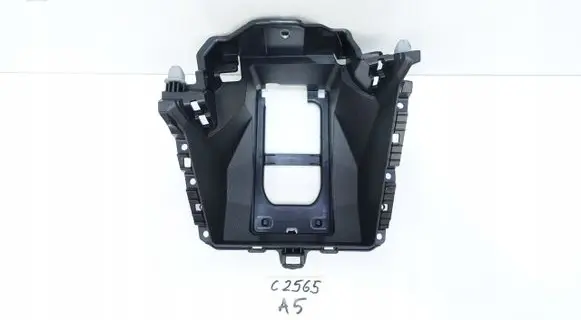 Audi A1 Glove box central console 82C864981A
