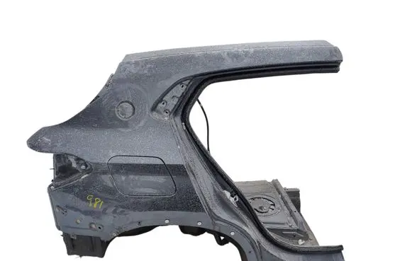 BMW X2 F39 Rear quarter panel 