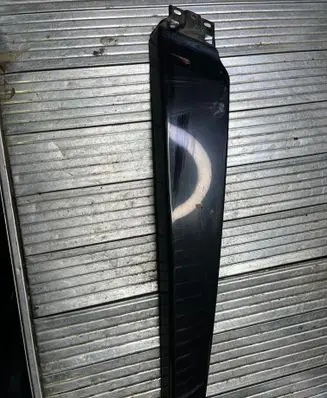 Audi A6 S6 C6 4F (B) pillar trim (top) 4F0853290A