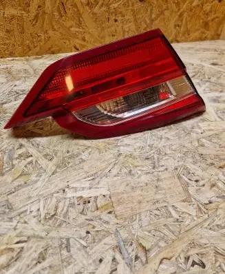 Ford Fiesta Tailgate rear/tail lights H1BB13A603AH 479R08TVH