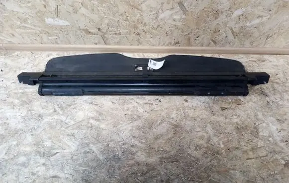 BMW 5 E39 Parcel shelf load cover 8236357 8236358 8236359