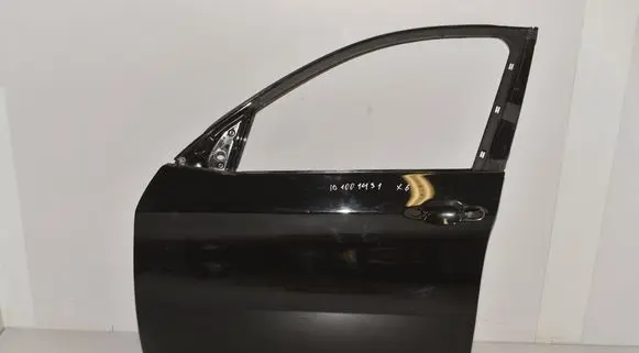 BMW X6 E71 Front door