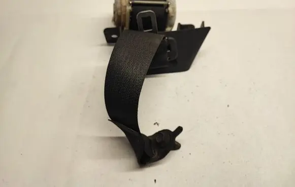 Ford Mustang VI Rear seatbelt FR3B63611B68 FR3B63611B68AE3ZHE
