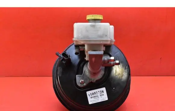 Jeep Grand Cherokee Brake booster P52124748AC