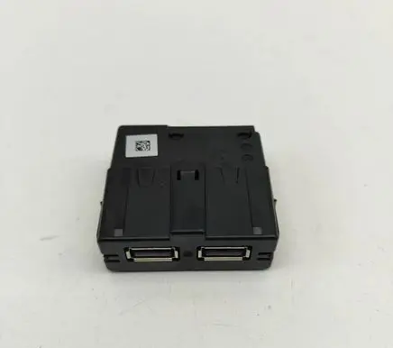Audi A5 USB socket connector 5Q0035726L 10201600015