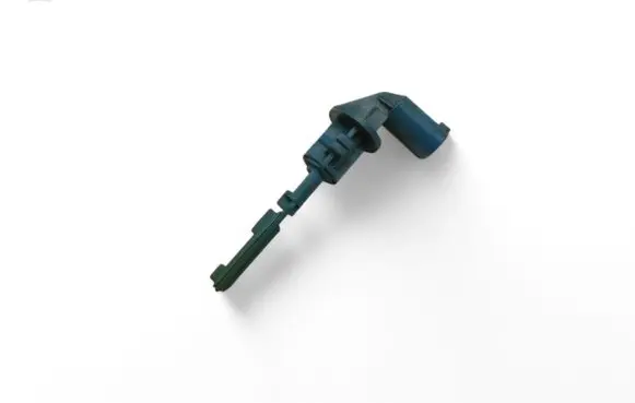 BMW 7 F01 F02 F03 F04 Coolant level sensor 7553919