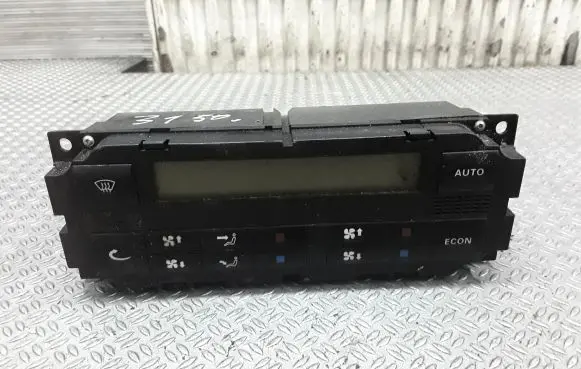 Ford Galaxy Climate control unit 7M5907040C