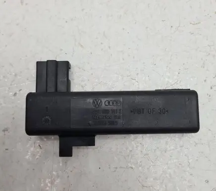 Volkswagen Phaeton Interior comfort aerial antenna 3D0909141E 5WK45015
