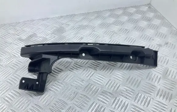 Audi TT TTS Mk2 Rear bumper mounting bracket 8J0807483A