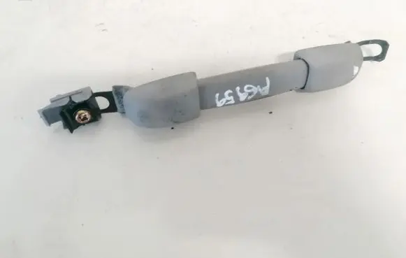 Subaru Forester SG Rear interior roof grab handle