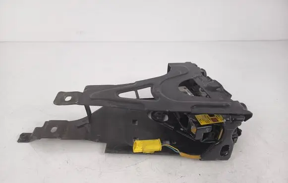 BMW 5 F10 F11 Engine bonnet/hood lock/catch 7458150