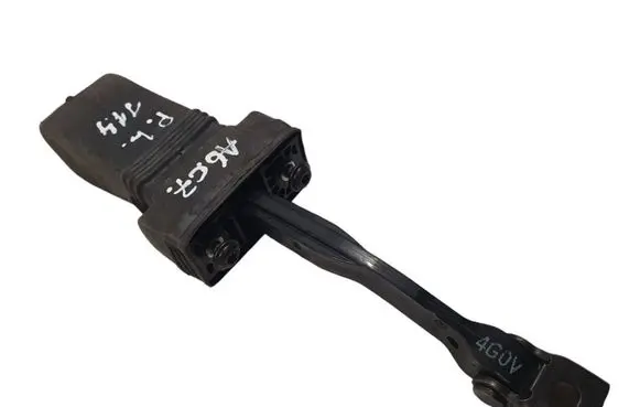 Audi A6 S6 C7 4G Front door check strap stopper 4G0837267