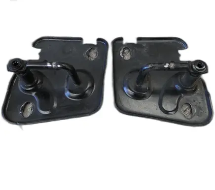 Audi Q3 F3 Engine bonnet/hood lock/catch
