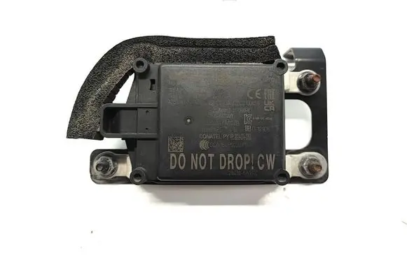 Nissan Leaf II (ZE1) Distronic sensor radar 4135AARS4B