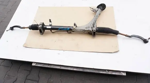Peugeot Boxer Steering rack 01359226080