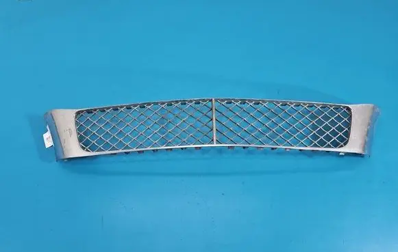 Bentley Continental Front bumper lower grill BT611092 IMPRK1597502