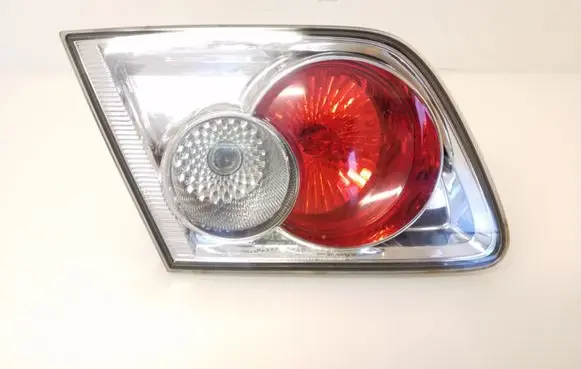 Mazda 6 Tailgate rear/tail lights 22661971