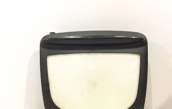 Mercedes-Benz ML W166 Rear seat light A0015425123 A1669066500