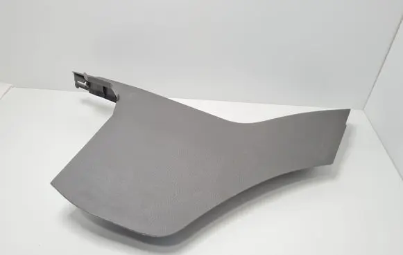 Volkswagen Crafter Front sill trim cover 7C0863590 7C1863484A