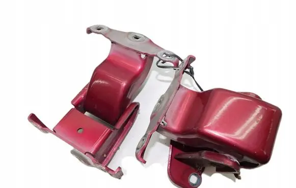 Opel Vivaro Loading door hinge set 