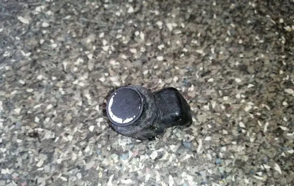 Audi A4 S4 B8 8K Parking PDC sensor 4Z0919275