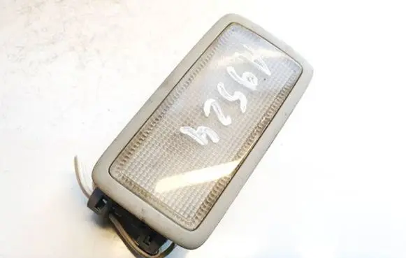 Other interior light